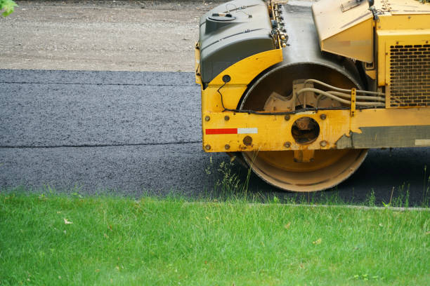 Reliable Cherry Valley, IL Driveway Paving Services Solutions